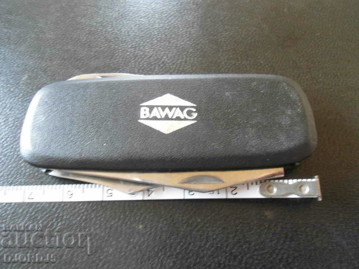 Old pocket knife - 7 Old pocket knife - 7