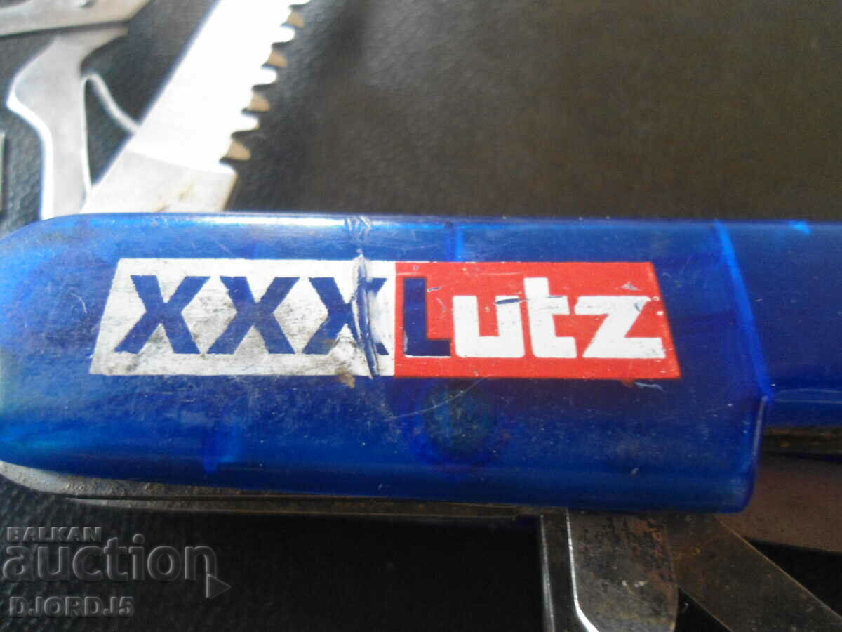 Old pocket knife with price 3.00 BGN | € 1.53 Old pocket knife with price 3.00 BGN | € 1.53