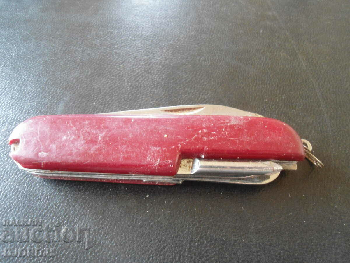 Old pocket knife - 5 Old pocket knife - 5