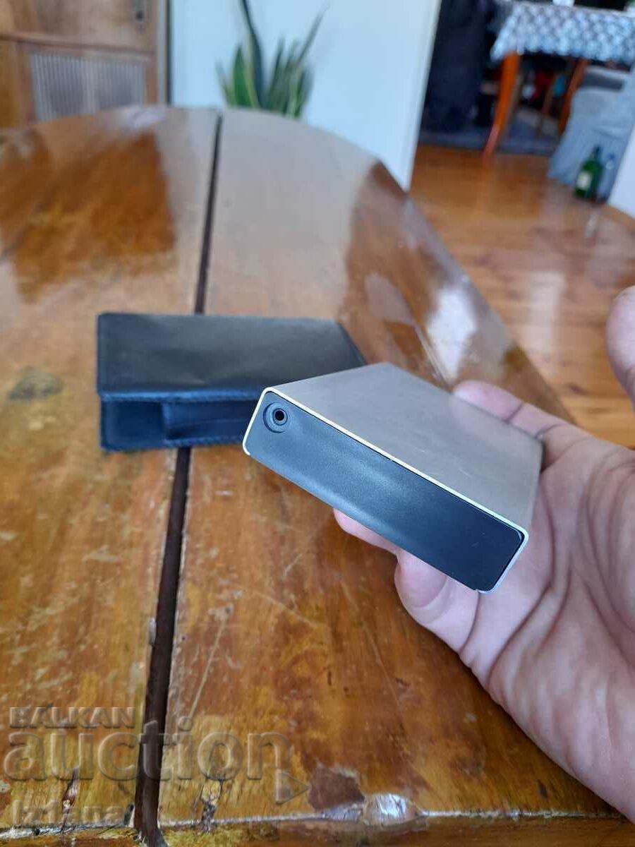 Old calculator Triumph 81C - 5 Old calculator Triumph 81C - 5