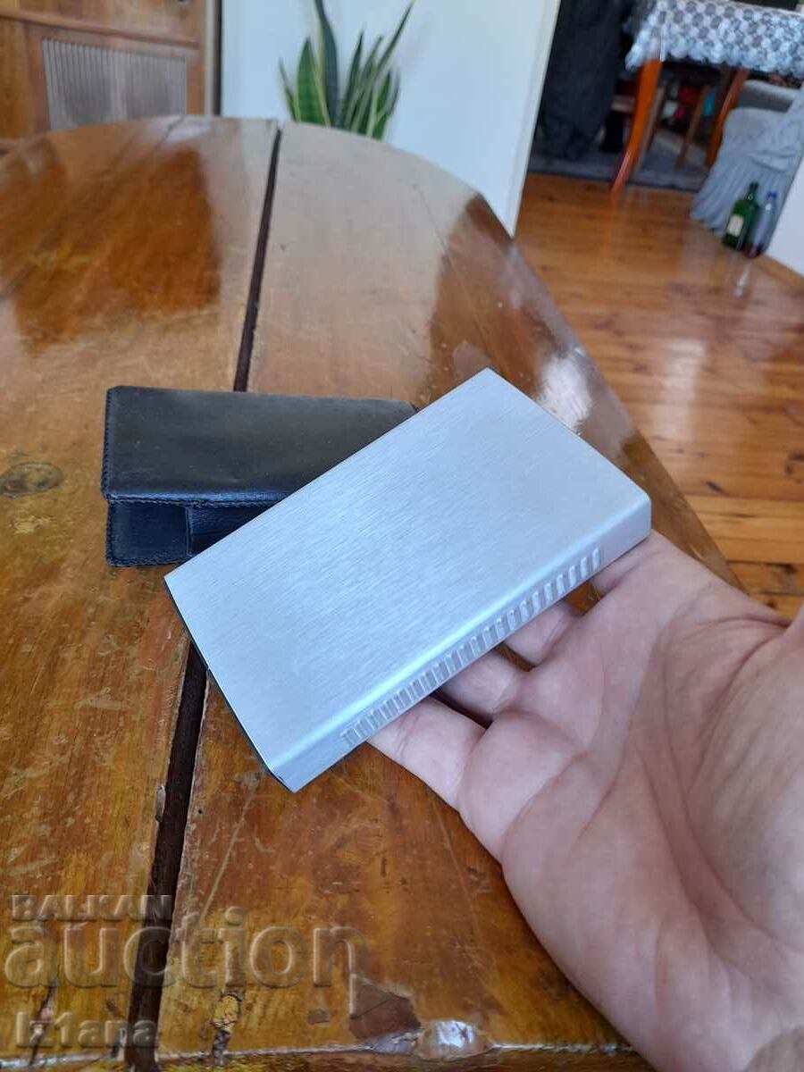 Old calculator Triumph 81C - 6 Old calculator Triumph 81C - 6