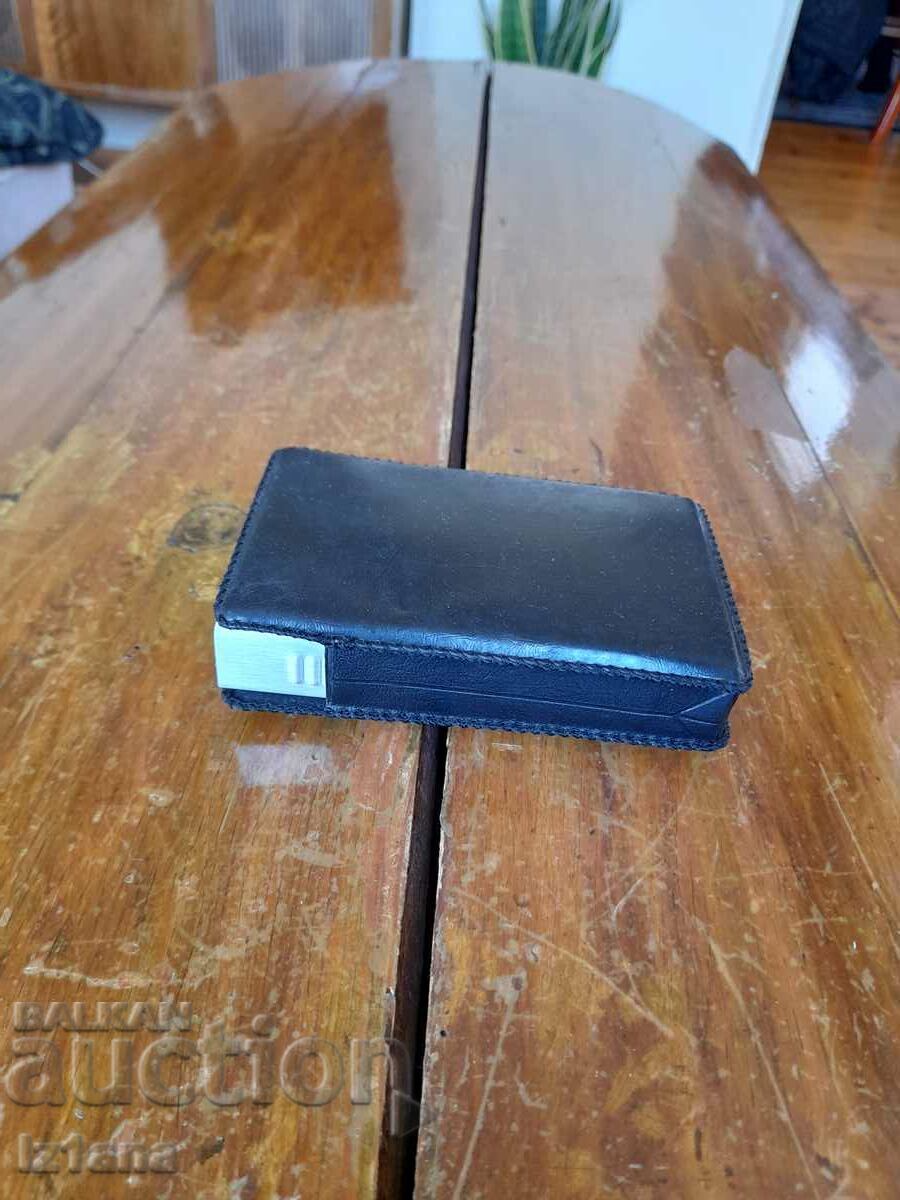 Old calculator Triumph 81C Old calculator Triumph 81C