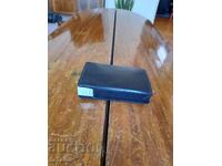 Calculator vechi Triumph 81C