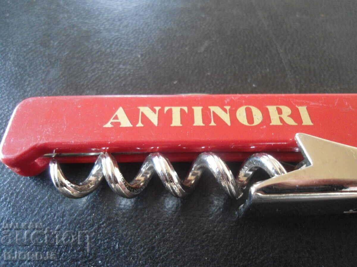 Old pocket leg, opener with price 6.00 BGN | € 3.07 Old pocket leg, opener with price 6.00 BGN | € 3.07