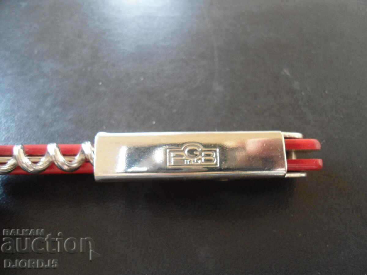 Old pocket leg, opener - 7 Old pocket leg, opener - 7