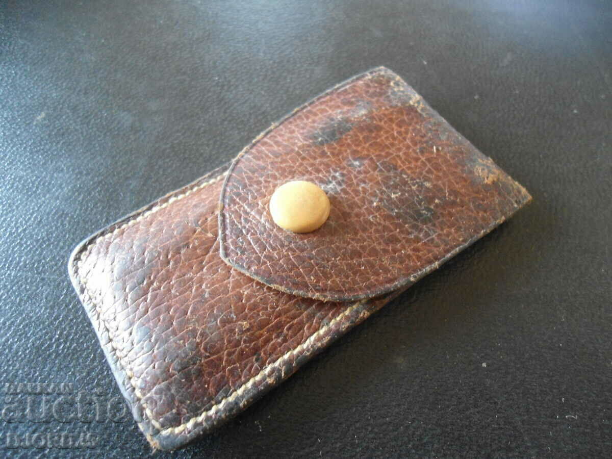 Old set of tools - 6 Old set of tools - 6