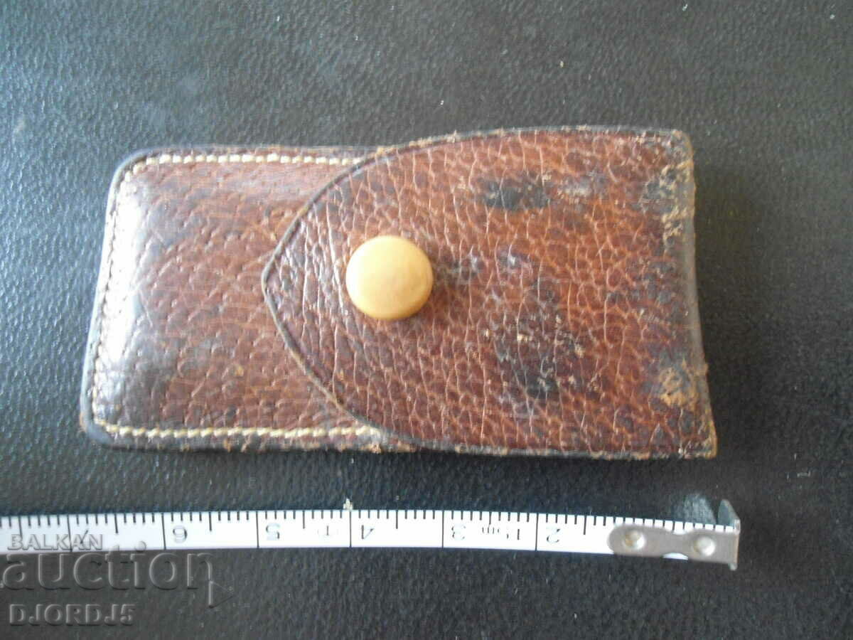 Old set of tools - 7 Old set of tools - 7