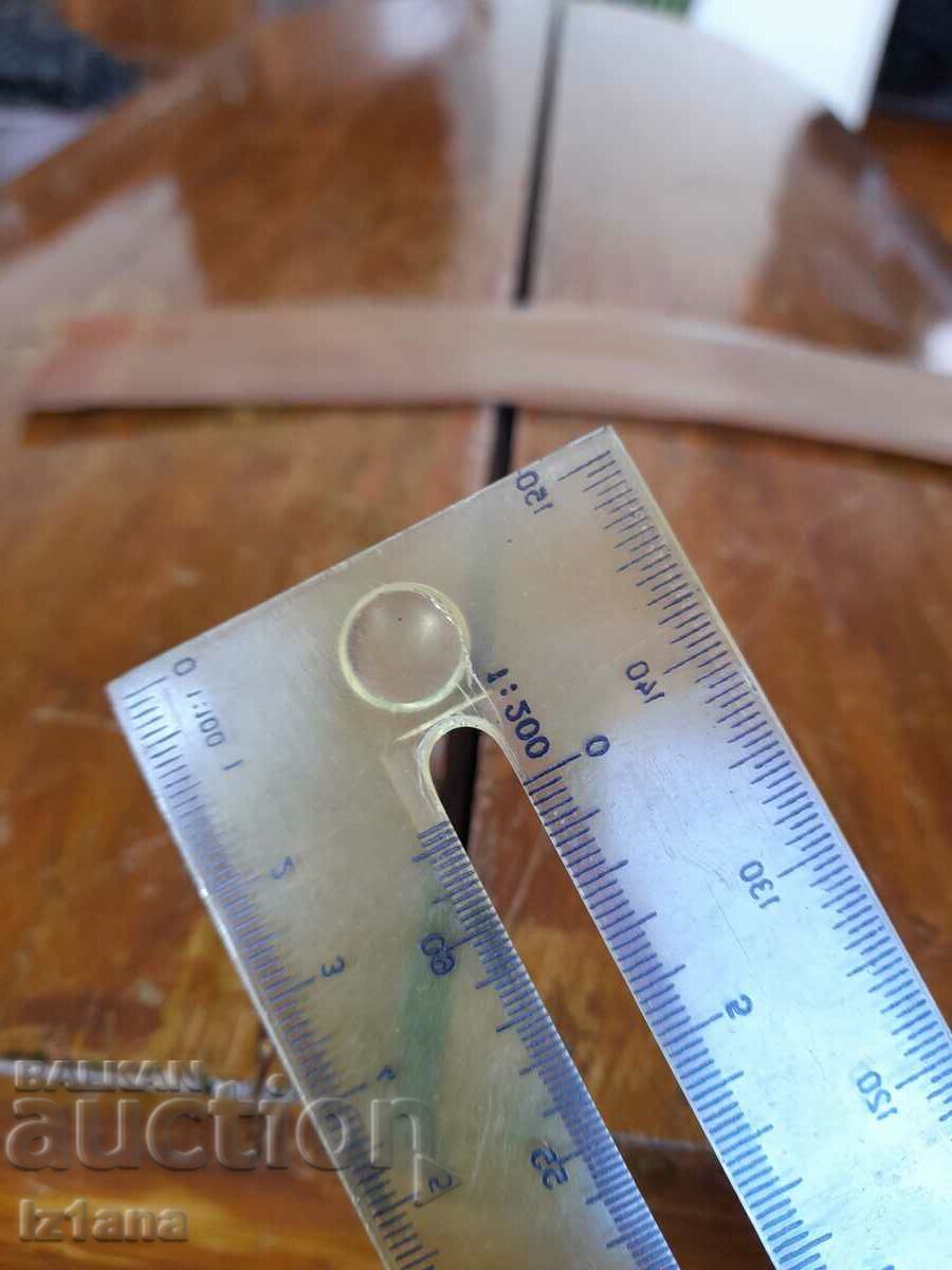 Παλιά μεζούρα - 6