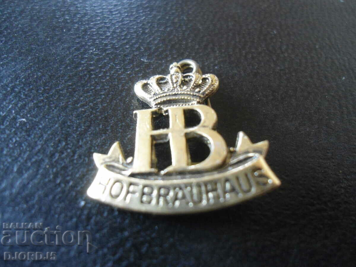 An old badge with price 5.00 BGN | € 2.56 An old badge with price 5.00 BGN | € 2.56