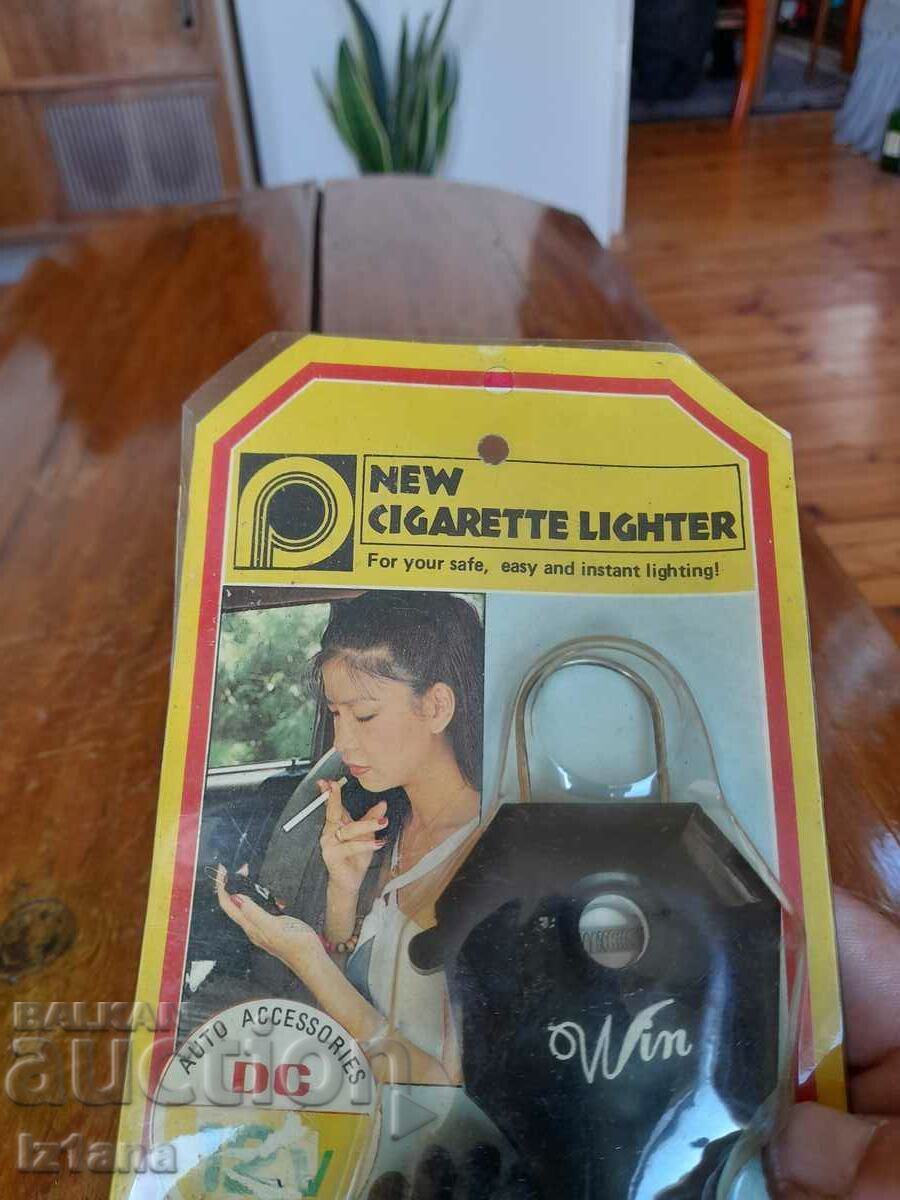 Auction Car Lighter, car Auction Car Lighter, car