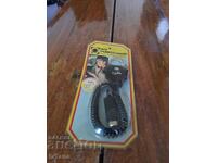 Brichetă pentru automobil, mașină