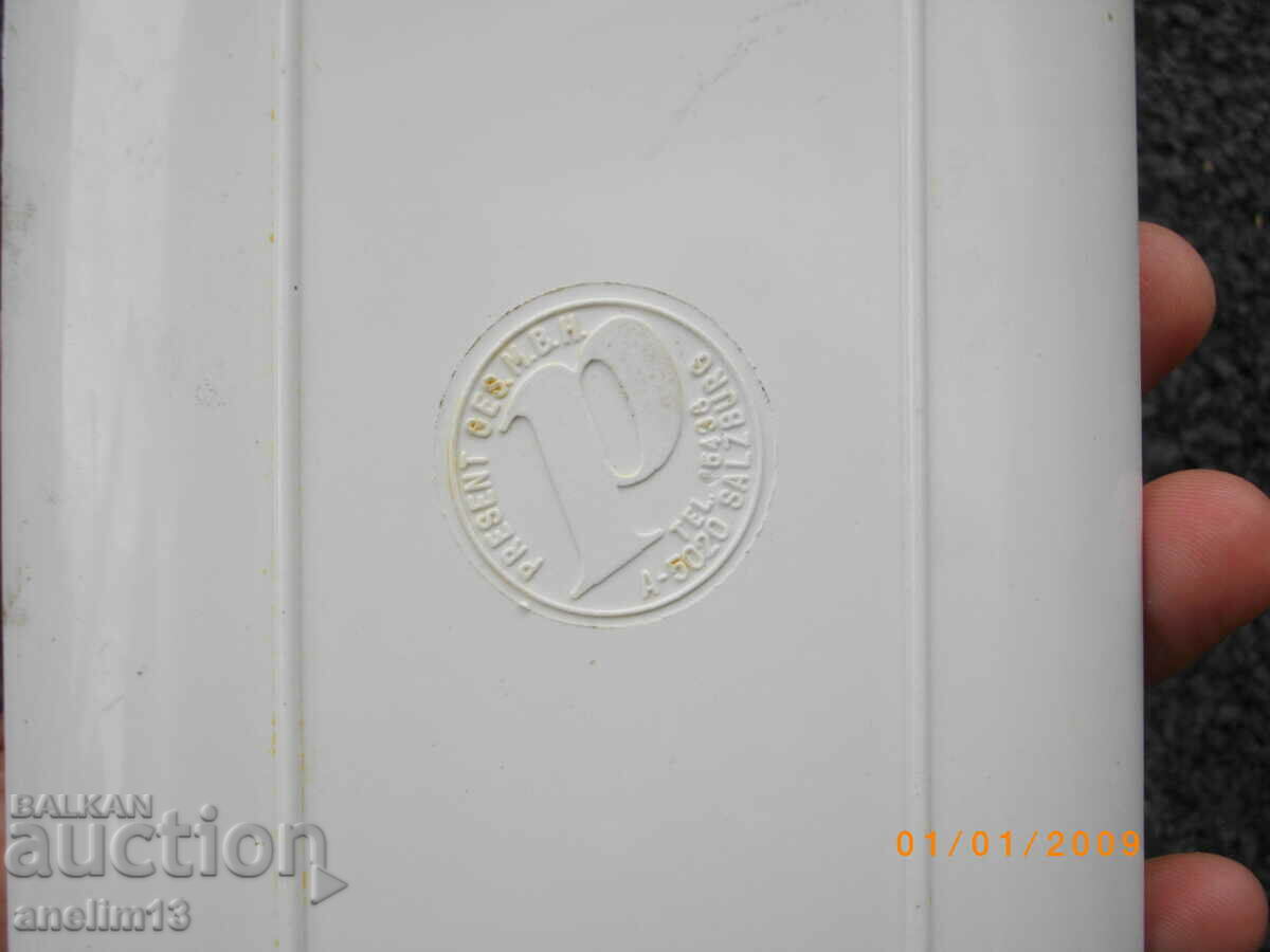 LOT OF PLASTIC PLATES INSBROOK OLYMPICS 1976 - 6 LOT OF PLASTIC PLATES INSBROOK OLYMPICS 1976 - 6