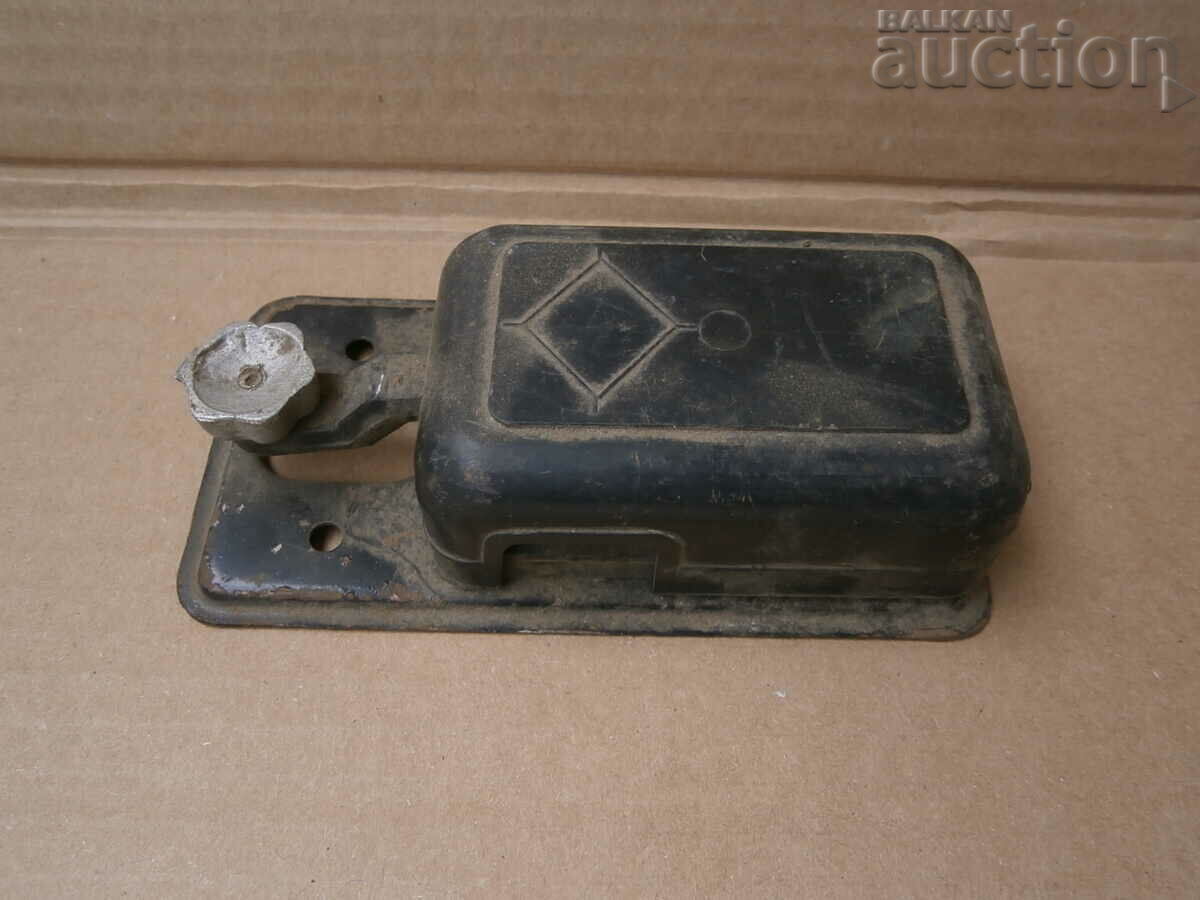Auction Morse key is part of the Morse system apparatus Auction Morse key is part of the Morse system apparatus