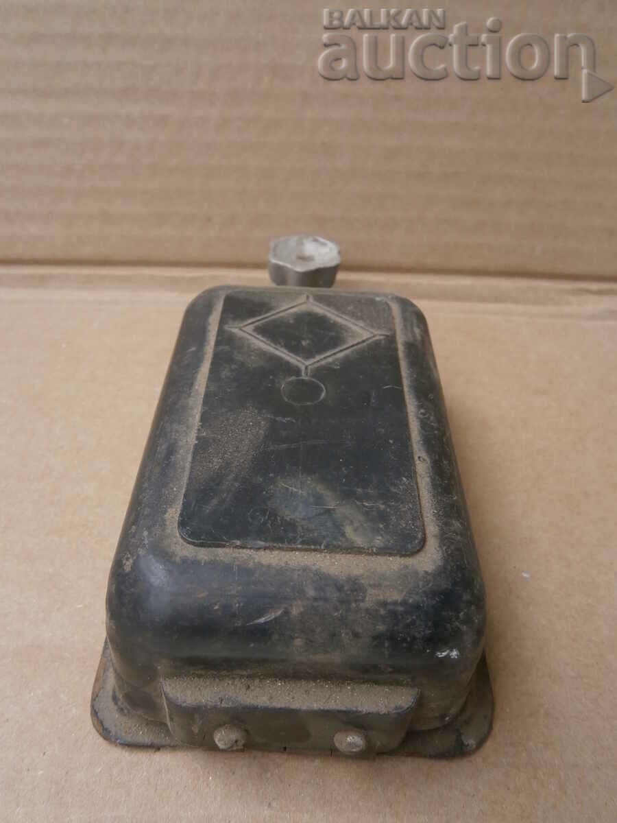 Delivery of Morse key is part of the Morse system apparatus Delivery of Morse key is part of the Morse system apparatus