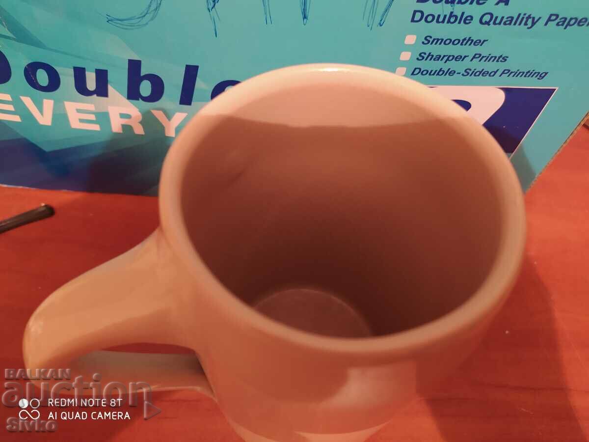 Delivery of Beer Mug Delivery of Beer Mug