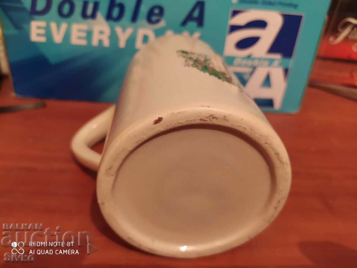 Beer Mug - 5 Beer Mug - 5