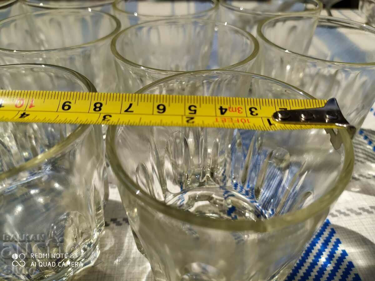 Delivery of Cups Delivery of Cups