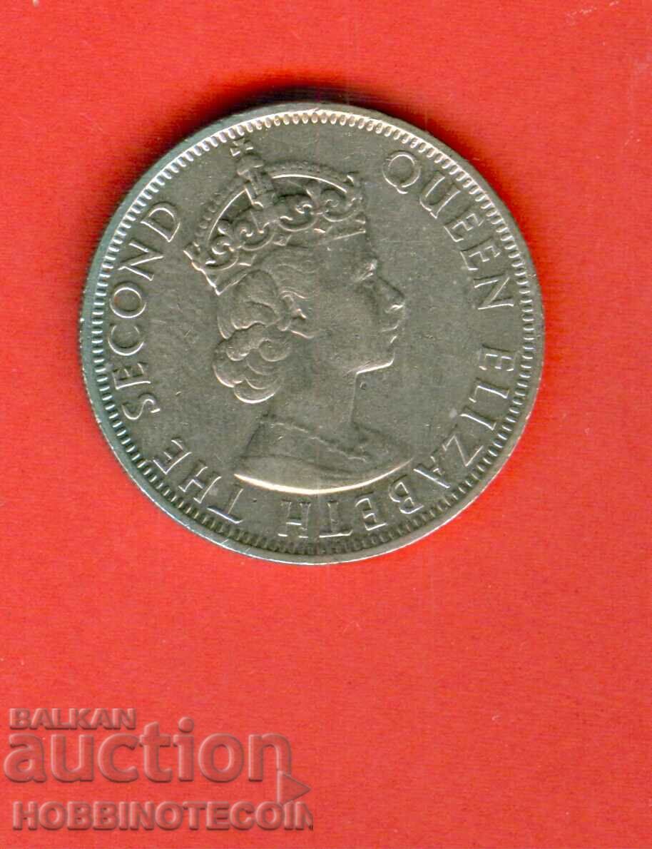 BELIZE 50 Centa issue - issue 1991 - 2 with price 7.49 BGN | € 3.83 BELIZE 50 Centa issue - issue 1991 - 2 with price 7.49 BGN | € 3.83