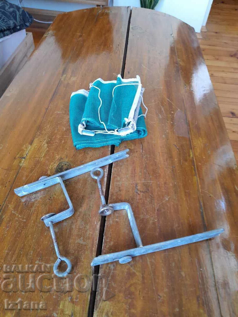 Old Network for Table Tennis with price 45.00 BGN | € 23.01 Old Network for Table Tennis with price 45.00 BGN | € 23.01