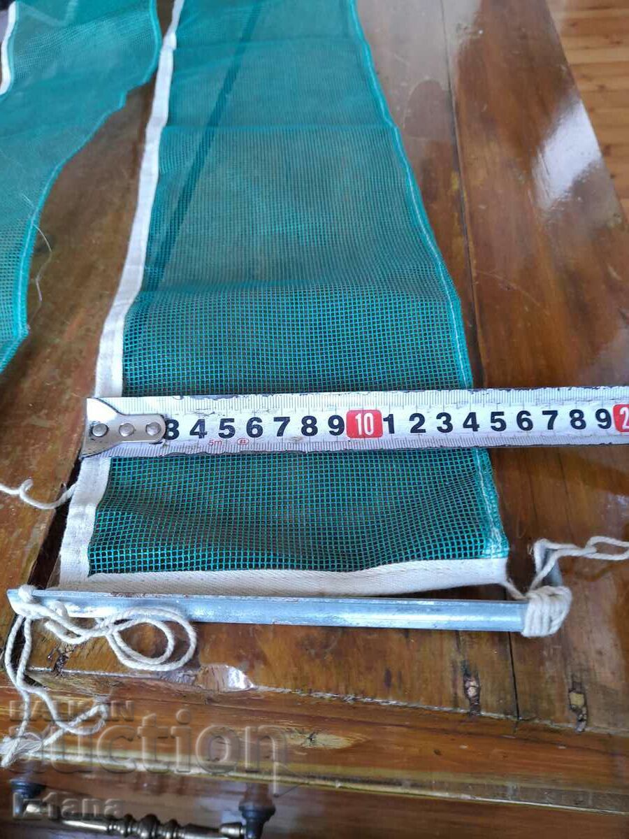 Delivery of Old Network for Table Tennis Delivery of Old Network for Table Tennis