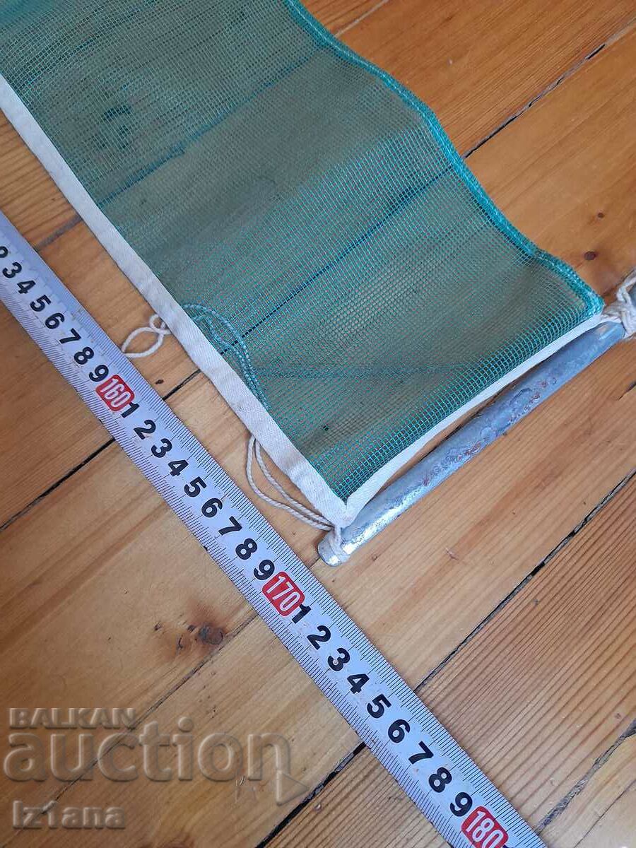 Old Network for Table Tennis - 5 Old Network for Table Tennis - 5