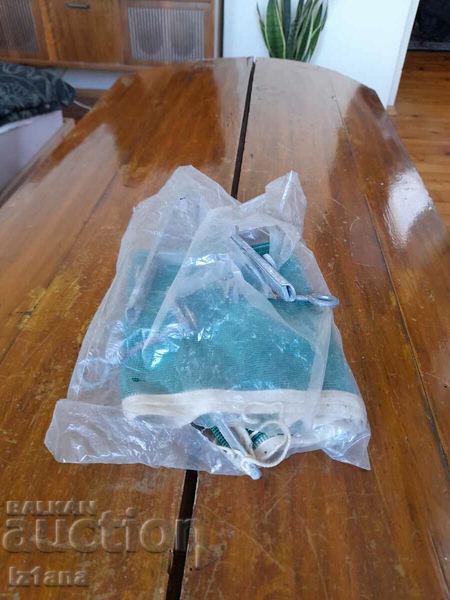 Old Network for Table Tennis Old Network for Table Tennis