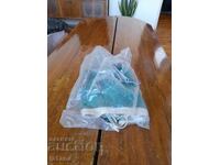 Rețea veche pentru tenis de masă