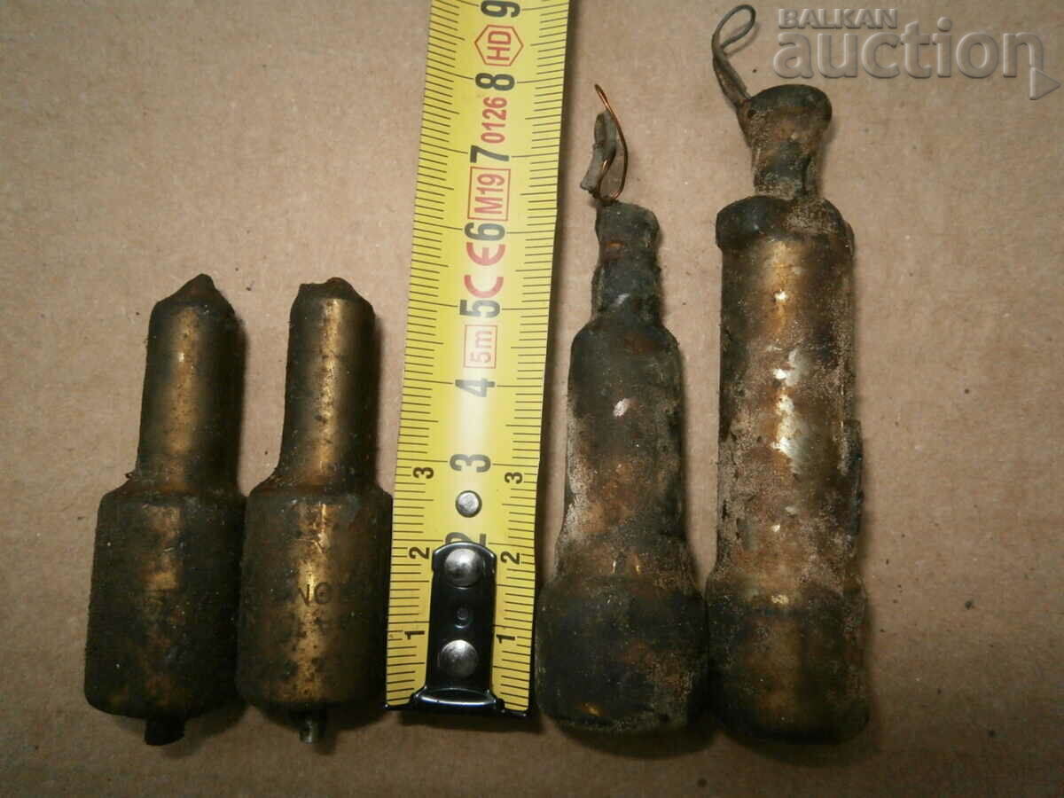 ακροφύσιο για παλαιά παρτίδα ακροφυσίου ψεκαστήρα τρακτέρ - 5 ακροφύσιο για παλαιά παρτίδα ακροφυσίου ψεκαστήρα τρακτέρ - 5