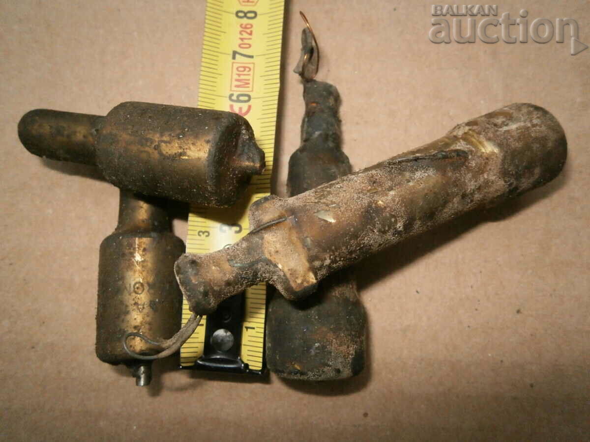 ακροφύσιο για παλαιά παρτίδα ακροφυσίου ψεκαστήρα τρακτέρ - 6 ακροφύσιο για παλαιά παρτίδα ακροφυσίου ψεκαστήρα τρακτέρ - 6