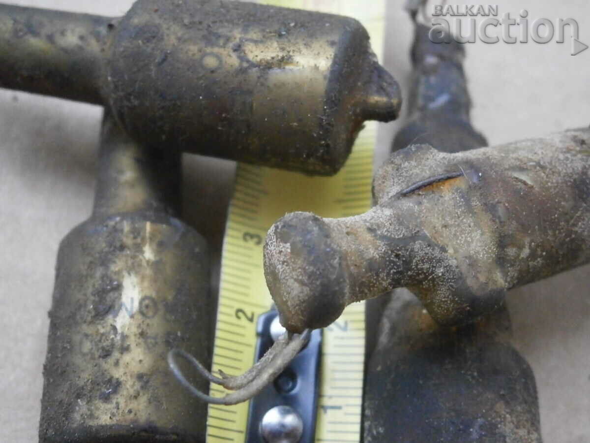 ακροφύσιο για παλαιά παρτίδα ακροφυσίου ψεκαστήρα τρακτέρ - 7 ακροφύσιο για παλαιά παρτίδα ακροφυσίου ψεκαστήρα τρακτέρ - 7