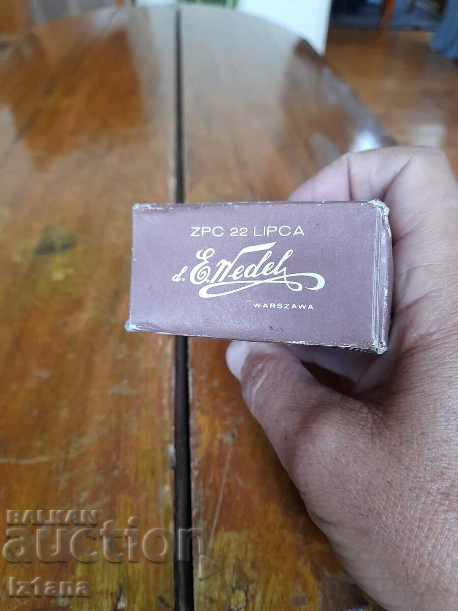 Licitație Cacao vechi