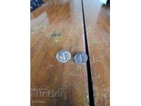 Butoane vechi de butoni