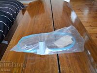 Lacăt vechi, lacăt