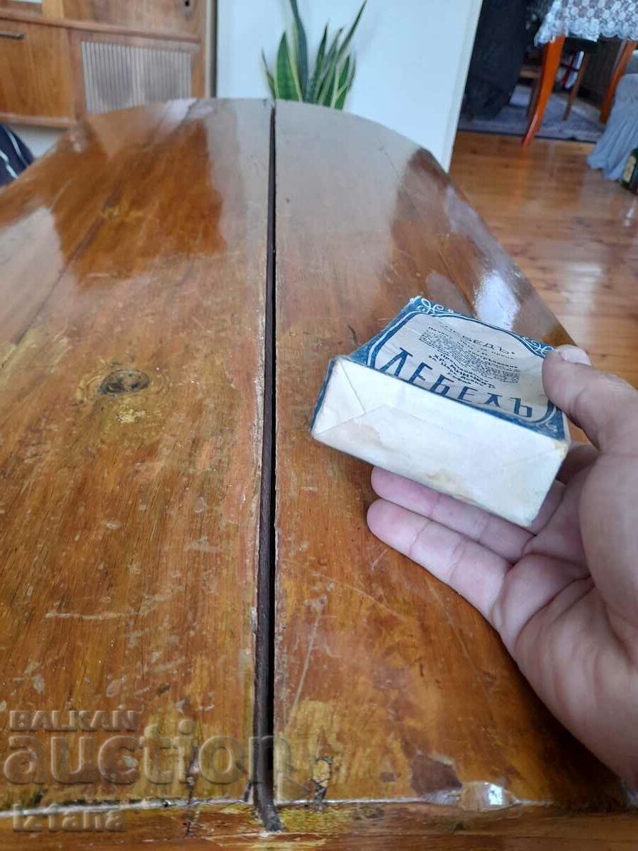 Old detergent Swan - 6 Old detergent Swan - 6