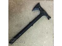 Tomahawk - hammer / ax / SOG - with case