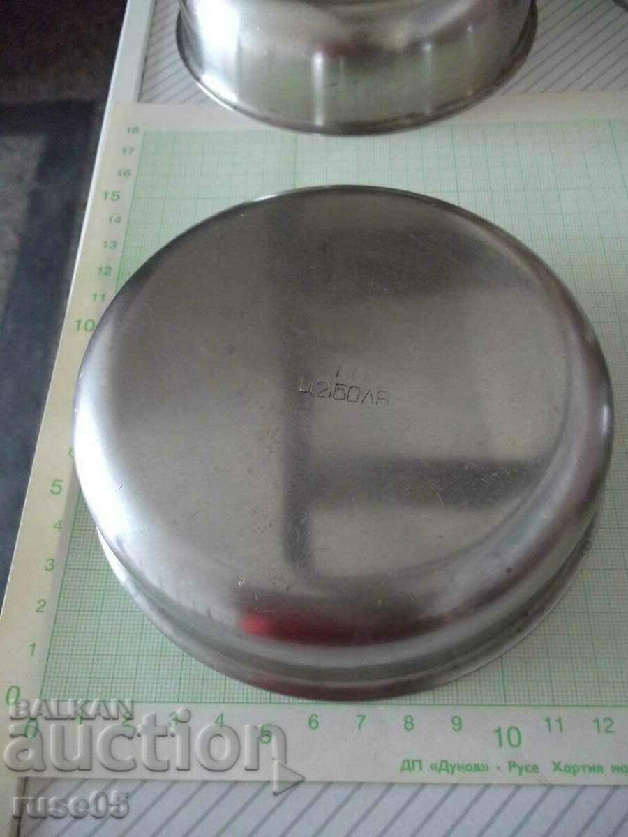 Delivery of Lot of 7 pcs. buy metal alpaca Delivery of Lot of 7 pcs. buy metal alpaca