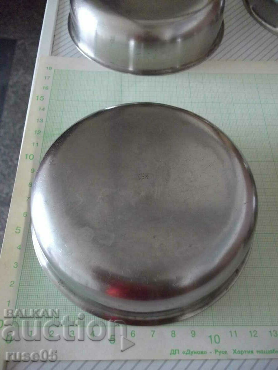 Lot of 7 pcs. buy metal alpaca - 6 Lot of 7 pcs. buy metal alpaca - 6