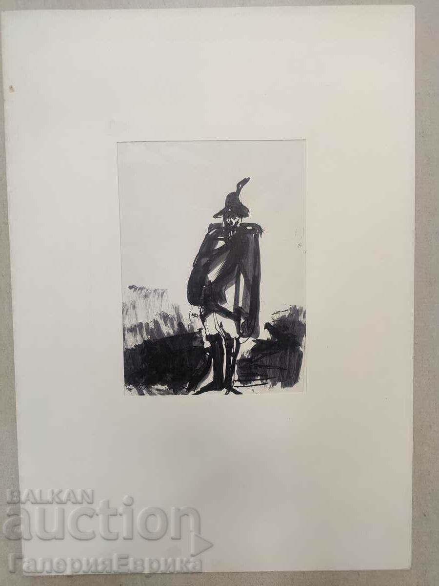 Desen principal nesemnat cu preț 9.00 BGN | € 4.60 Desen principal nesemnat cu preț 9.00 BGN | € 4.60