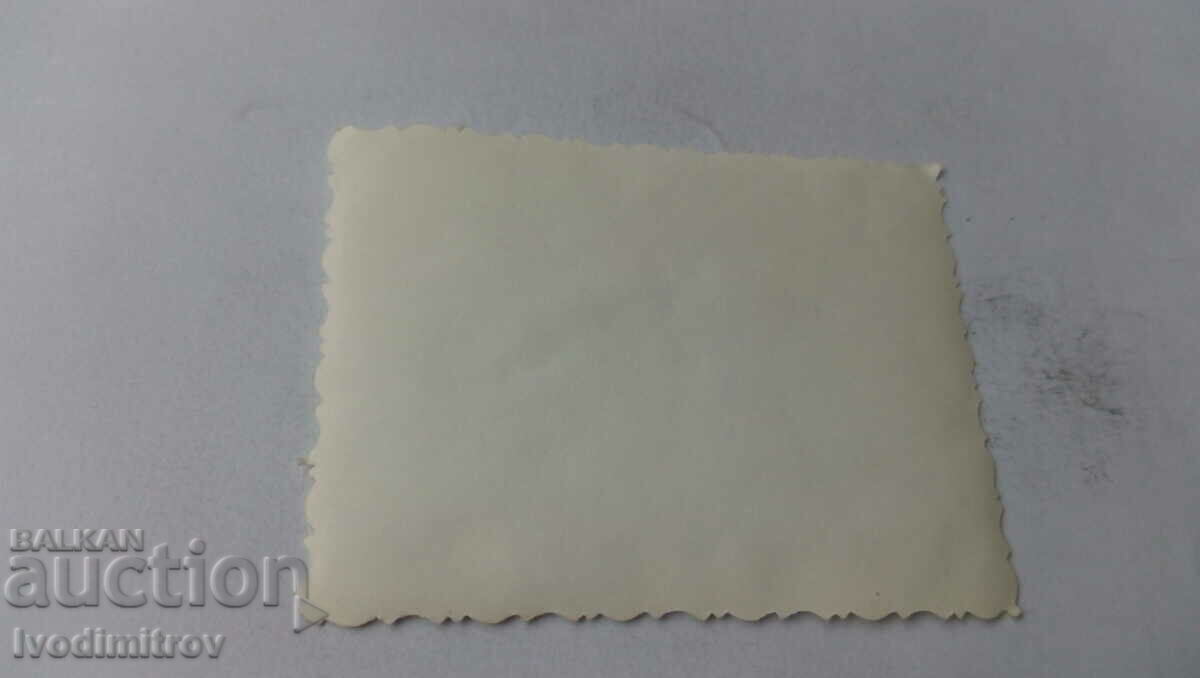 Photo of a man on a fishing boat at sea with price 1.85 BGN | € 0.95