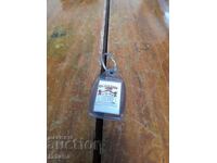 Old Smirnoff keychain