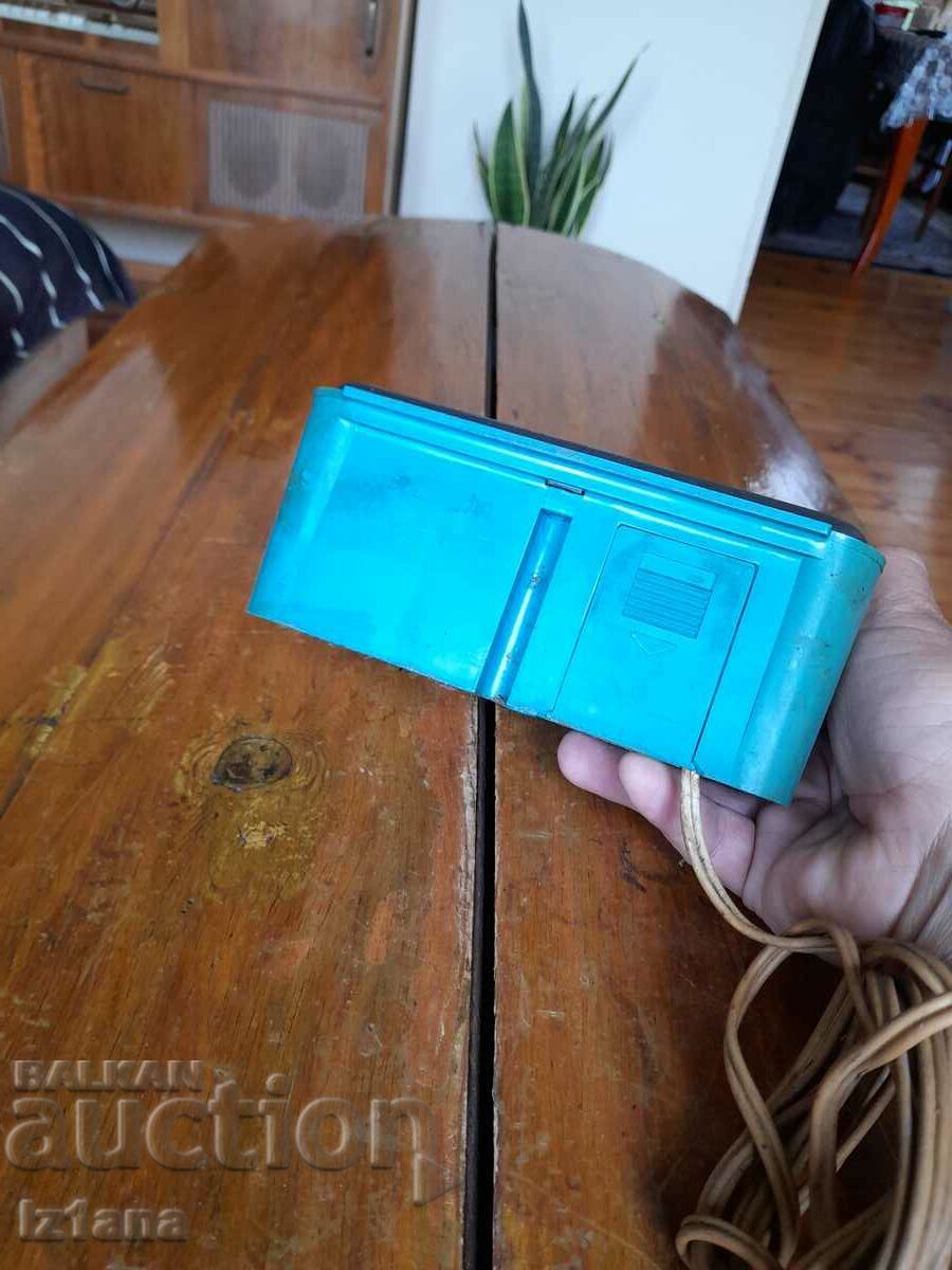 Old Clock Electronics 2-06 - 6