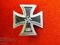 Iron Cross 1st degree 1939