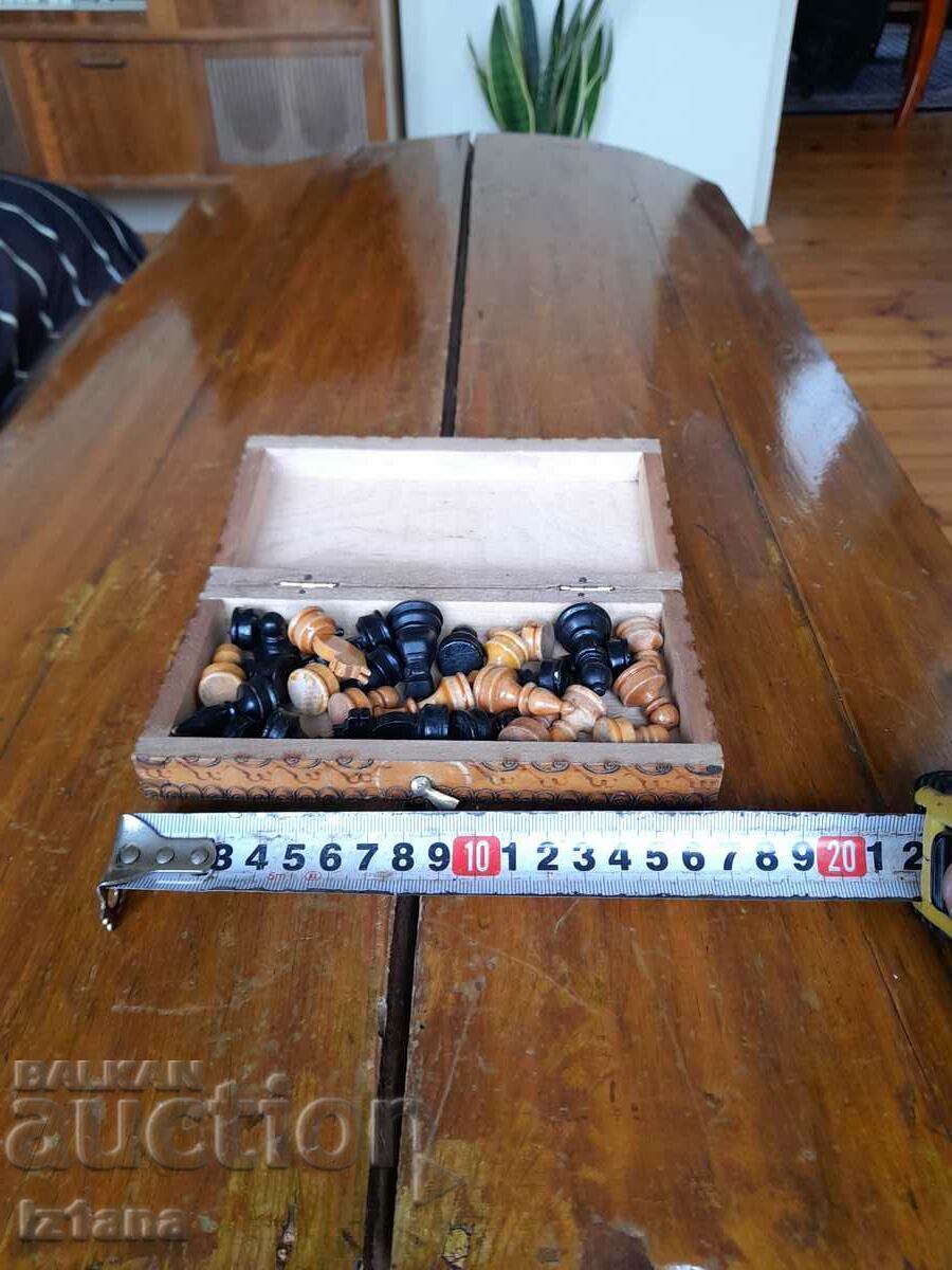 Auction Old chess Auction Old chess