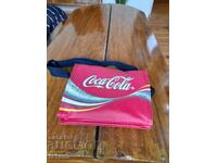 Old Coca Cola bag, Coca Cola