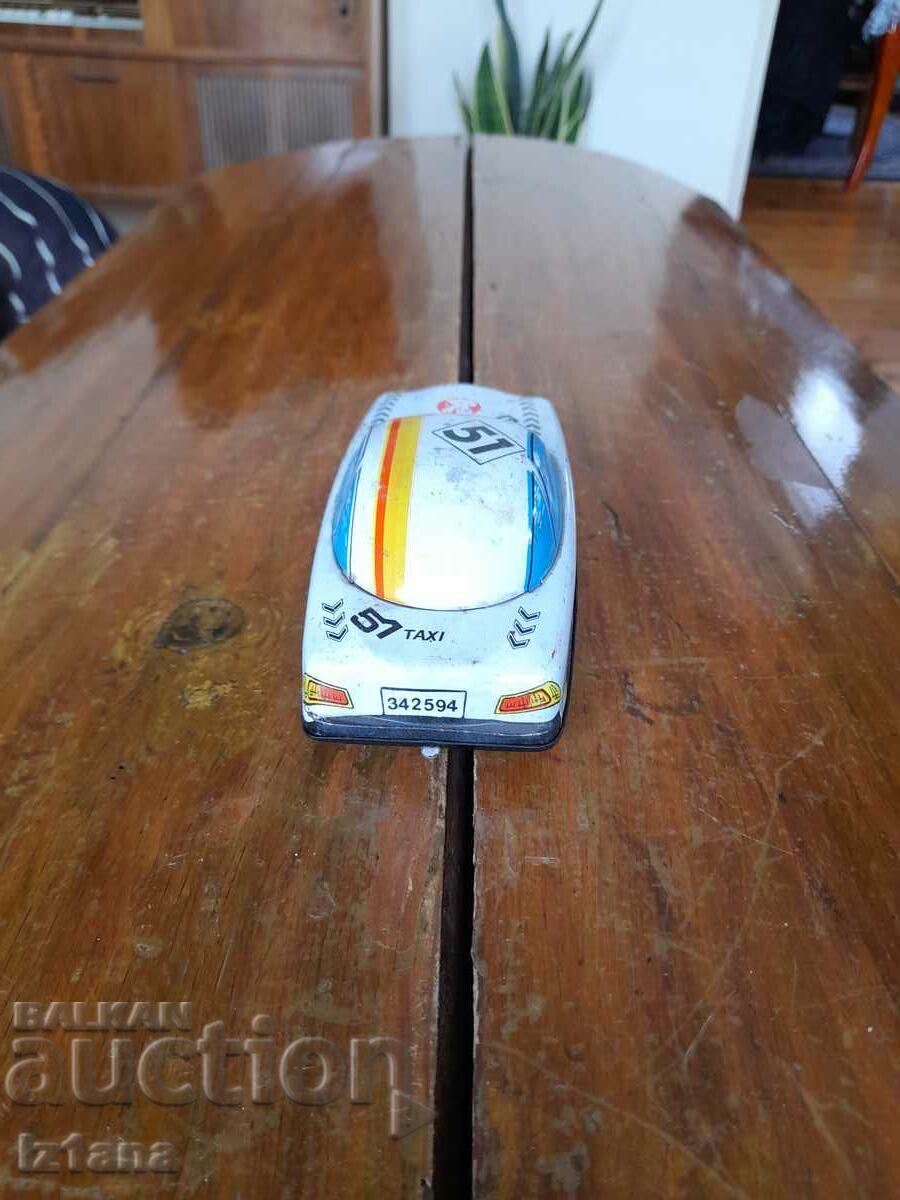 Delivery of Old car, stroller Delivery of Old car, stroller