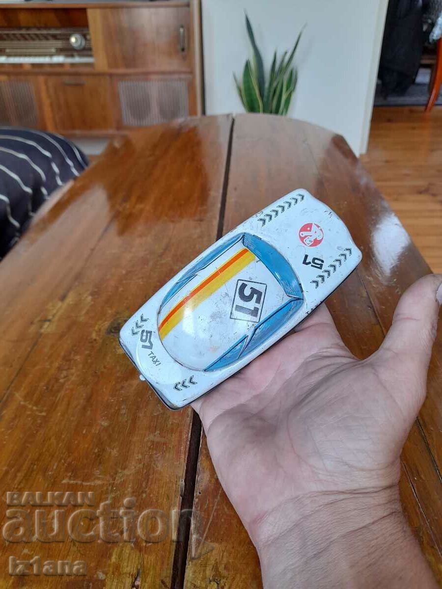 Old car, stroller - 5 Old car, stroller - 5