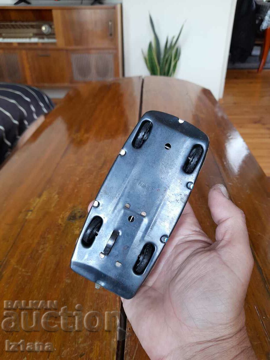 Old car, stroller - 6 Old car, stroller - 6