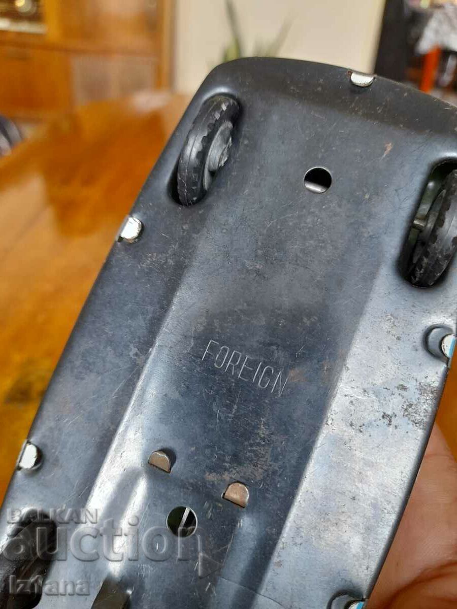 Old car, stroller - 7 Old car, stroller - 7