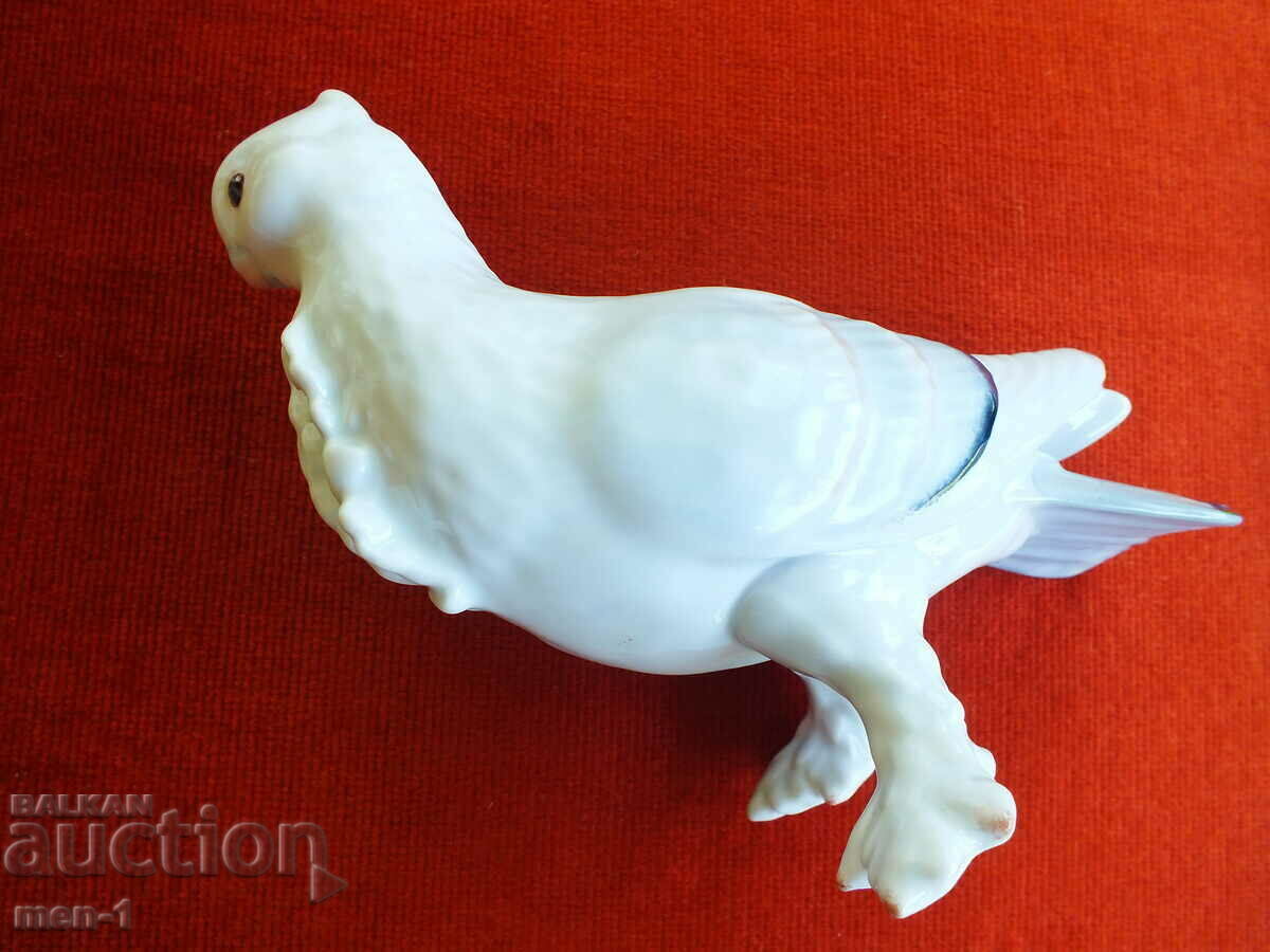Delivery of Porcelain figure, plastic, statuette, porcelain of the USSR Delivery of Porcelain figure, plastic, statuette, porcelain of the USSR