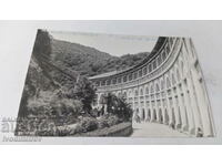 Καρτ ποστάλ Patleina Resort 1974
